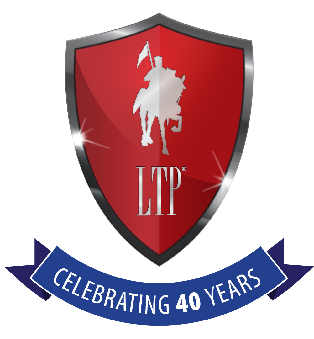 LTP CELEBRATES 40TH ANNIVERSARY