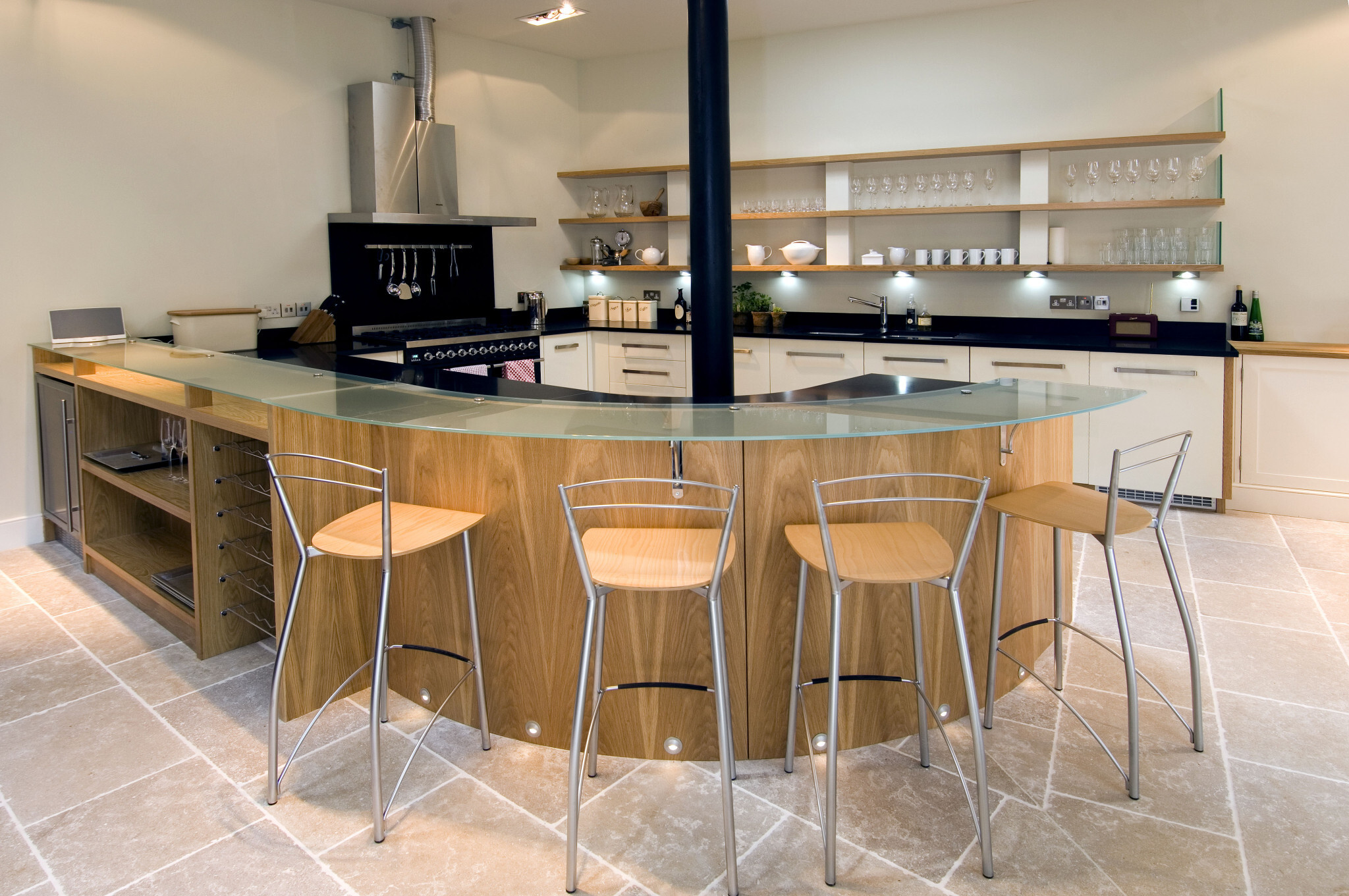 HOW TO SEAL NEW STONE TILES