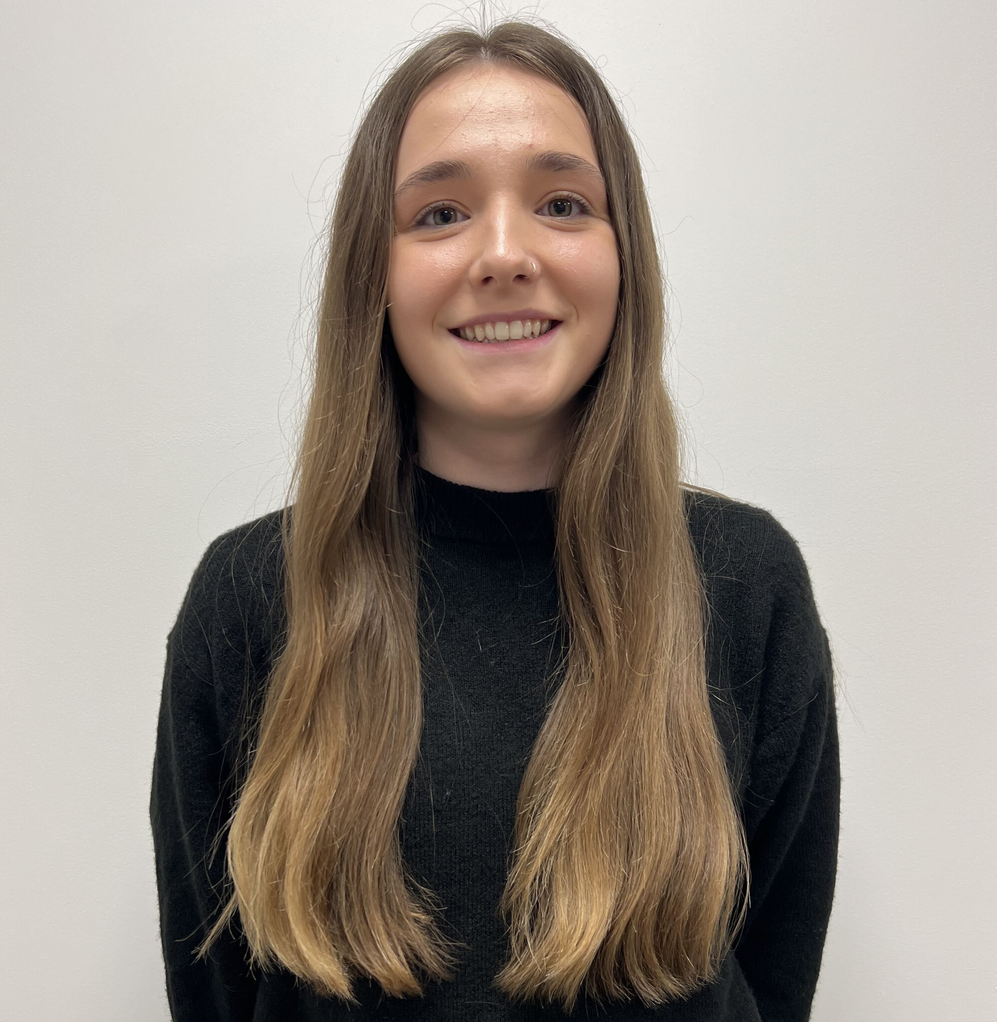 LEAH TAKES A NEW ROLE ON-THE-ROAD WITH LTP