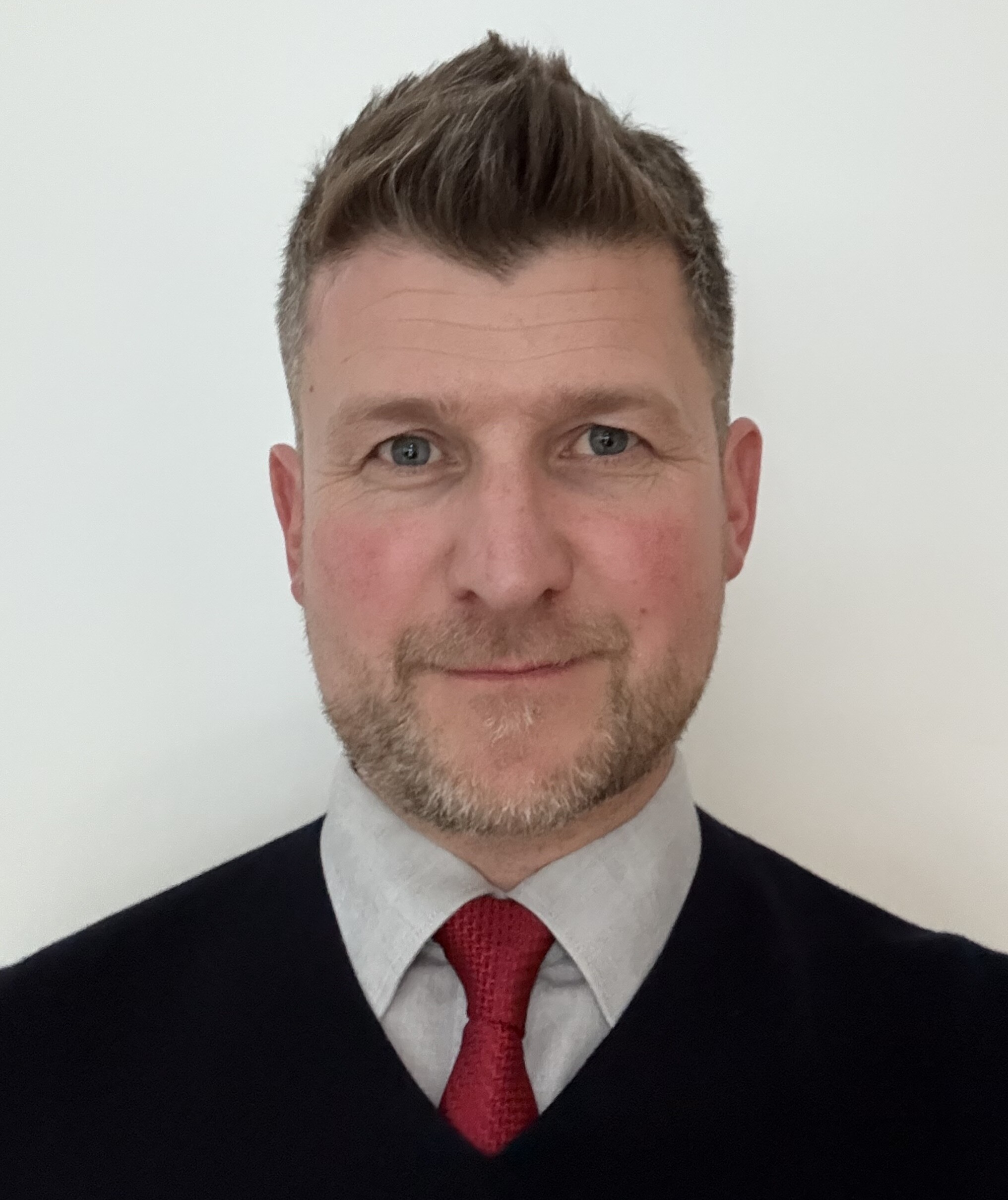 LTP EXPANDS SALES TEAM FURTHER WITH THE APPOINTMENT OF MATT JONES