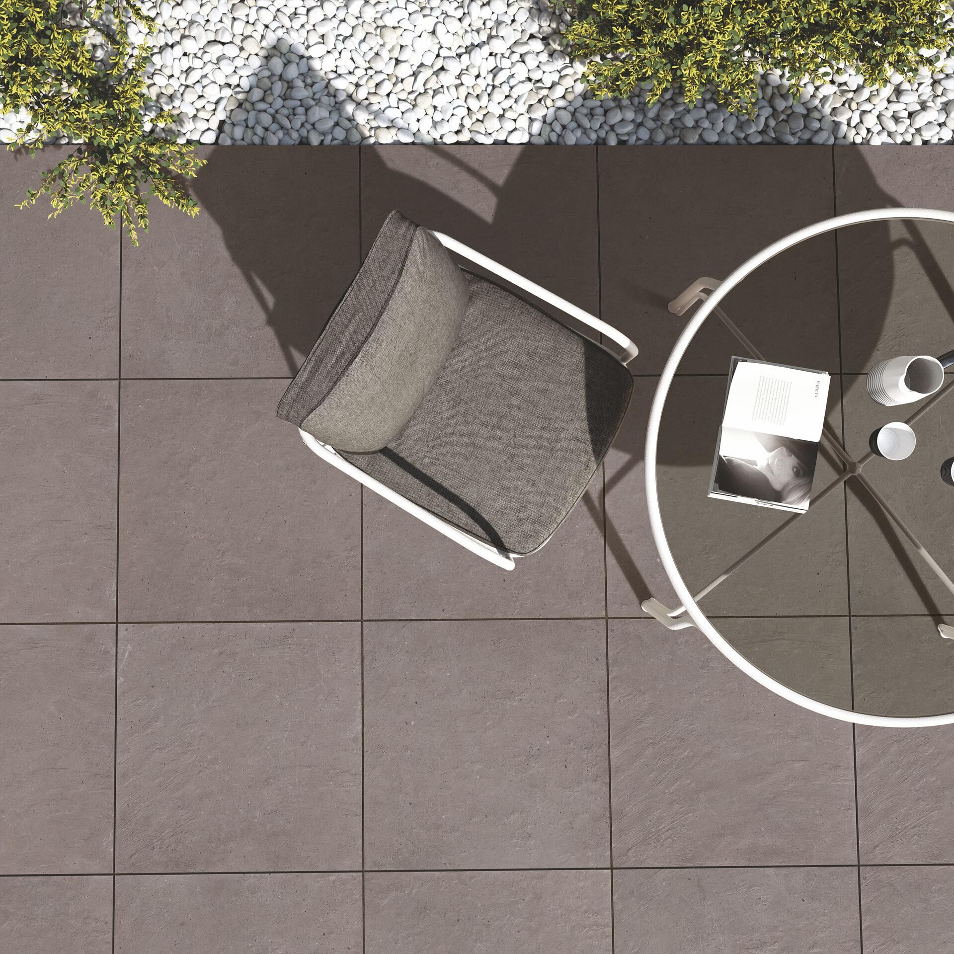 DO PORCELAIN PAVERS NEED TO BE SEALED?
