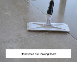 LTP Floorshine