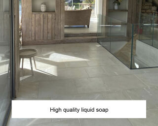 LTP Waxwash
