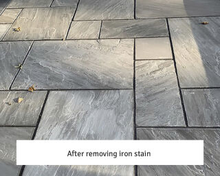 LTP Ferrex Iron Stain Remover