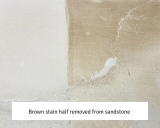 LTP Ferrex Iron Stain Remover