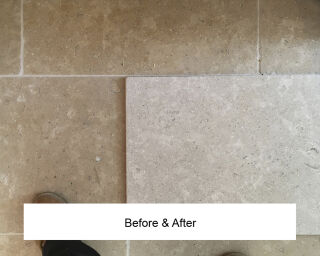 LTP Colour Intensifier and Stainblock