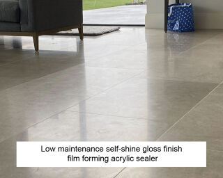 LTP Ironwax Gloss