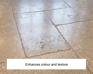 LTP Ironwax Gloss
