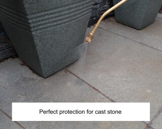 LTP Paving, Patio & Masonry Sealer
