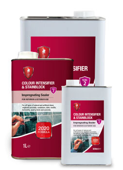 LTP Colour Intensifier and Stainblock