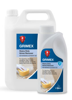 LTP Grimex Heavy Duty Grime Remover