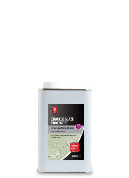 LTP Crackle Glaze Protector