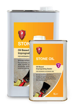 LTP Stone Oil