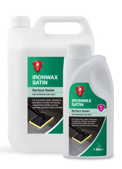 LTP Ironwax Satin