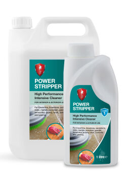 LTP Power Stripper-Intensive Cleaner