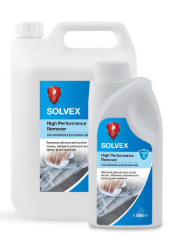 LTP Solvex Powerful Non-Caustic Stripper
