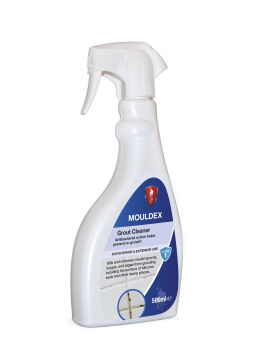 LTP Mouldex Grout Cleaner
