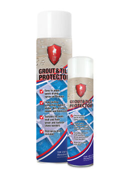 LTP Grout & Tile Protector