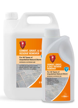 LTP Cement Grout & Salt Residue Remover