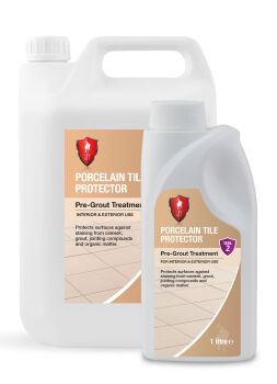 LTP Porcelain Tile Protector