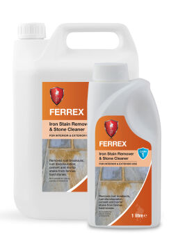 LTP Ferrex Iron Stain Remover