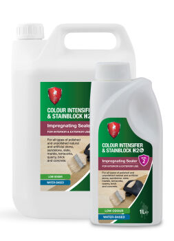 LTP Colour Intensifier & Stainblock H20