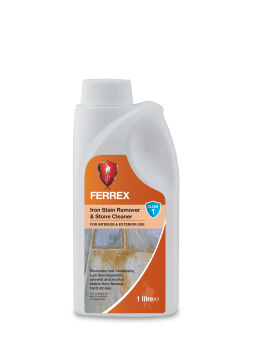 LTP Ferrex Iron Stain Remover