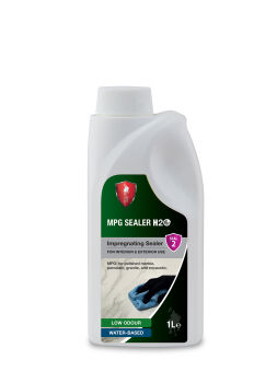 LTP MPG H20