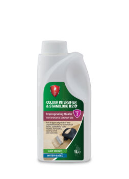 LTP Colour Intensifier & Stainblock H20