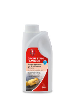 LTP Grout Stain Remover