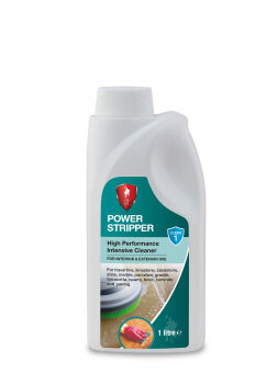 LTP Power Stripper-Intensive Cleaner