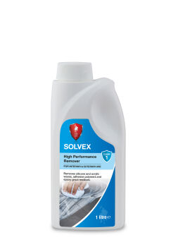 LTP Solvex Powerful Non-Caustic Stripper