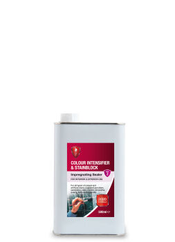 LTP Colour Intensifier and Stainblock