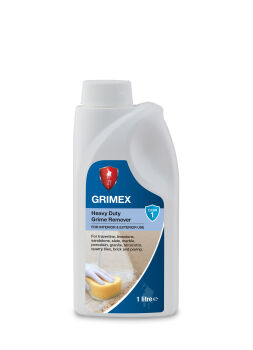 LTP Grimex Heavy Duty Grime Remover