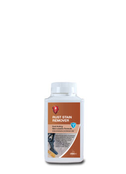 LTP Rust Stain Remover