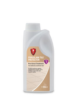LTP Porcelain Tile Protector