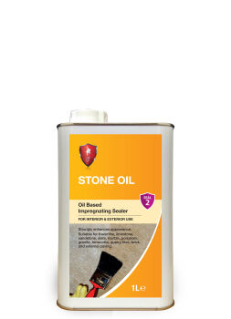 LTP Stone Oil